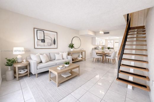 Residential complexes in Hialeah, Miami-Dade
