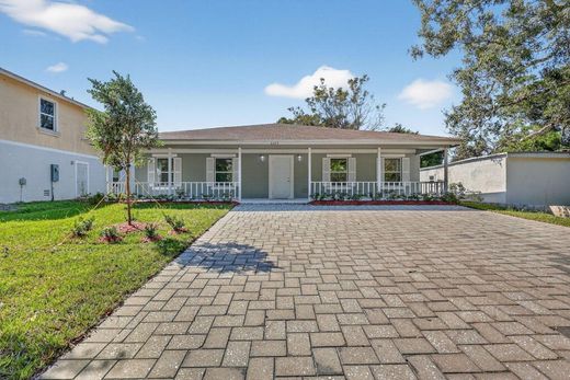 Villa in Fort Pierce, Saint Lucie County