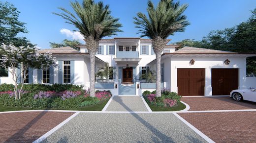 Villa a Delray Beach, Palm Beach County