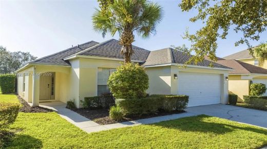 Villa Kissimmee, Osceola County