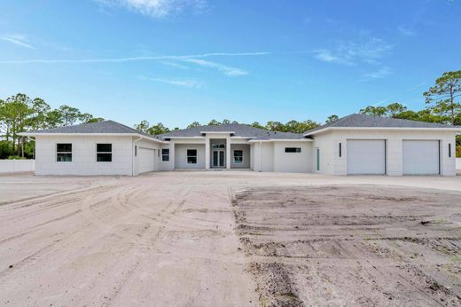 Villa in The Acreage, Palm Beach County