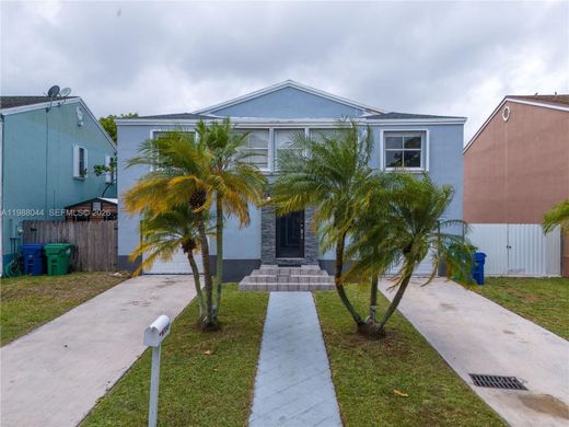 Villa in Homestead, Miami-Dade