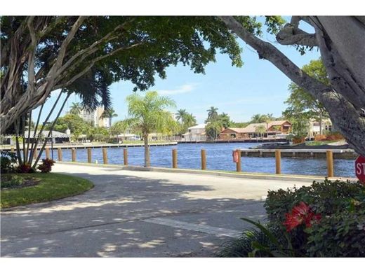 Complexes résidentiels à Fort Lauderdale, Comté de Broward