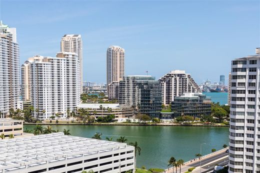 Residential complexes in Miami, Miami-Dade