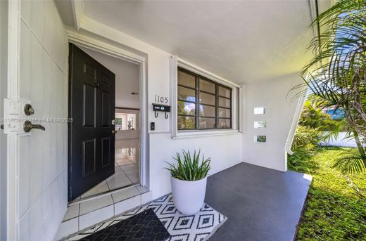 Villa in Hollywood, Broward County