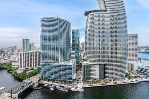 Edificio en Miami, Miami-Dade County