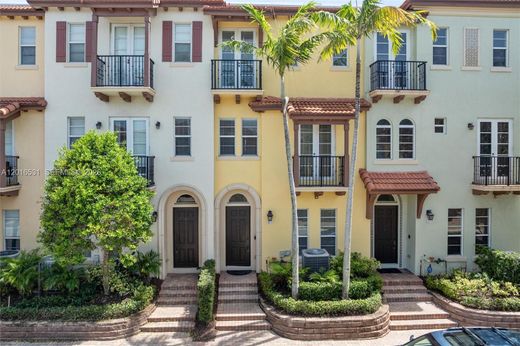 Townhouse in Boca Raton, Palm Beach