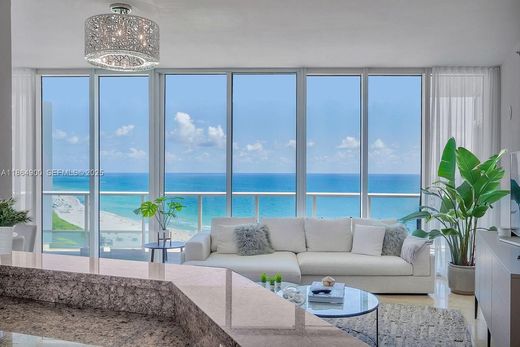 Wohnkomplexe in Miami Beach, Miami-Dade County