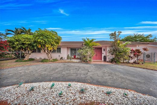 别墅  Miami Terrace Mobile Home, Miami-Dade County