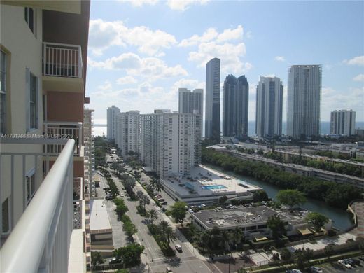 Complesso residenziale a Sunny Isles Beach, Miami-Dade County