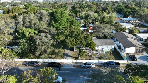 Villa in Dania Beach, Broward County