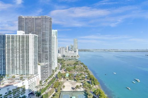 Residential complexes in Miami, Miami-Dade