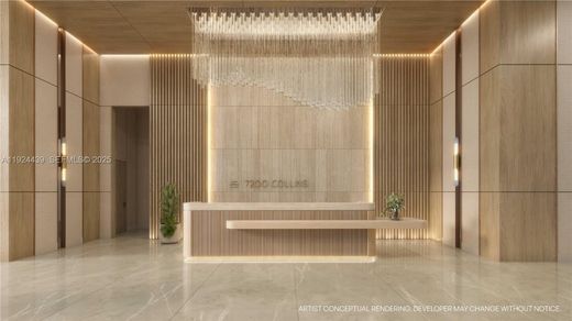 ‏בניין ב  Miami Beach, Miami-Dade County