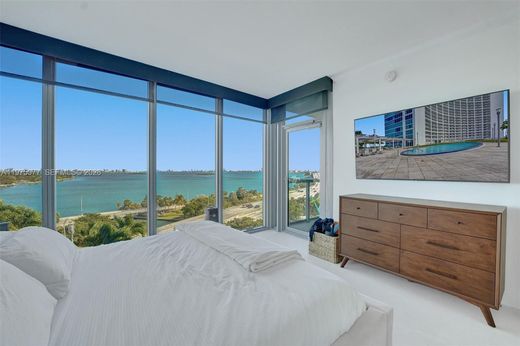 Complexes résidentiels à Miami, Comté de Miami-Dade