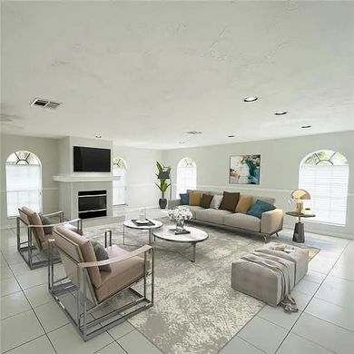 Villa Miami, Miami-Dade County