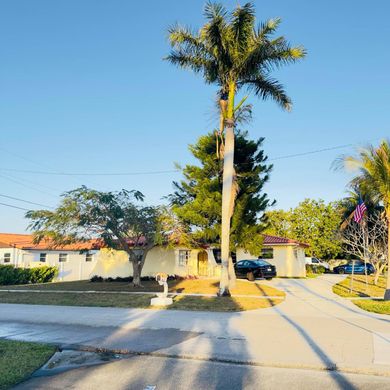 Villa en Palm Springs, Palm Beach County