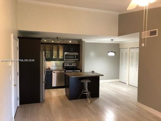 Komplex apartman Plantation, Broward County