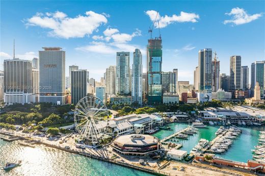 Residential complexes in Miami, Miami-Dade