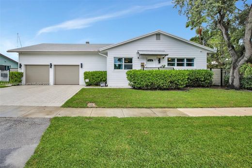 ﻓﻴﻼ ﻓﻲ Dania Beach, Broward County