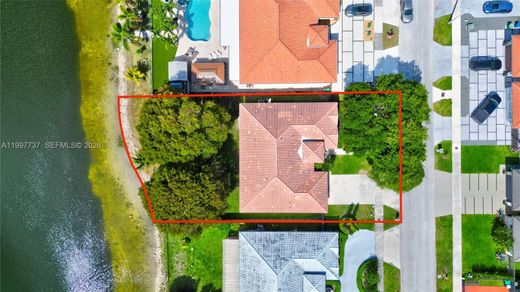 Villa - Miami Terrace Mobile Home, Miami-Dade County