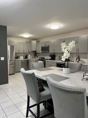 Komplex apartman Greenacres City, Palm Beach County