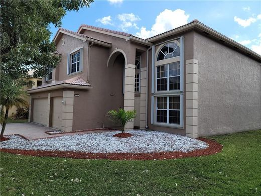 Villa in Miramar, Broward County