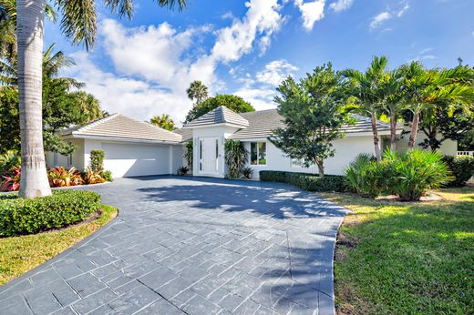 Villa a Lantana, Palm Beach County