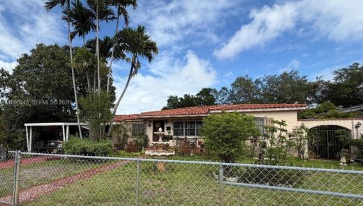 Villa a Miami, Miami-Dade County