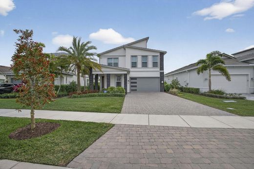 Villa in Palm Beach Gardens, Palm Beach