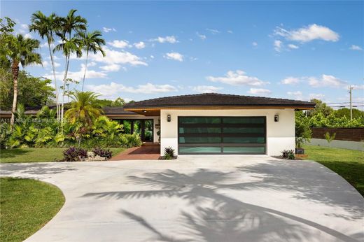 Villa - Miami, Miami-Dade County