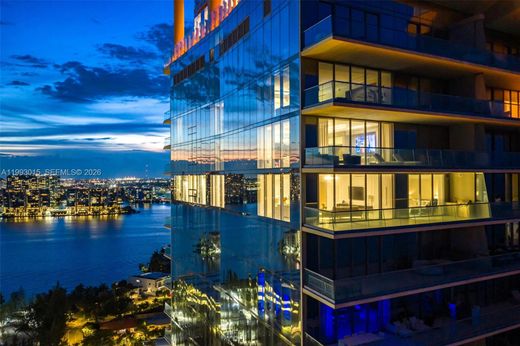 Complesso residenziale a Sunny Isles Beach, Miami-Dade County