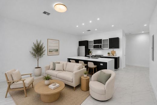 Komplex apartman Fort Lauderdale, Broward County