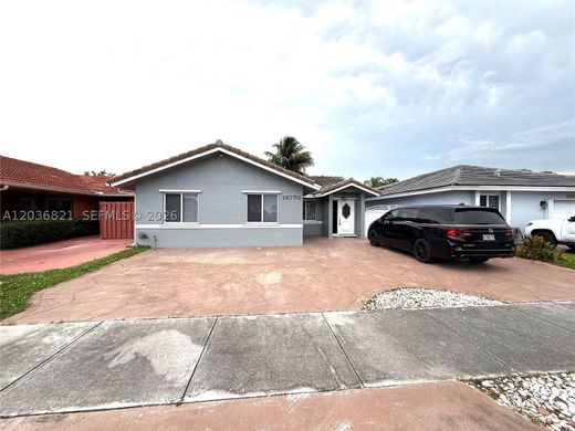 Villa à Miami, Comté de Miami-Dade