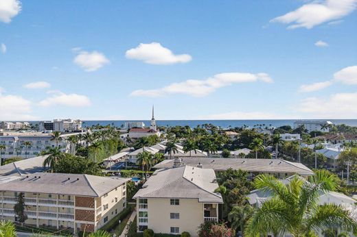 Жилой комплекс, Delray Beach, Palm Beach County