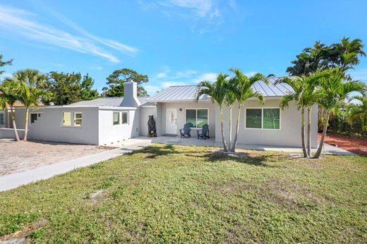 Villa en Lake Worth, Palm Beach County