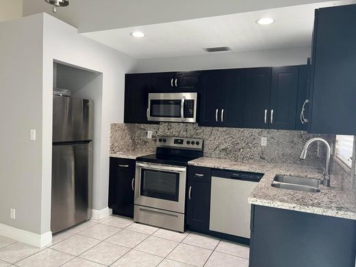 Townhouse in Wellington, Palm Beach