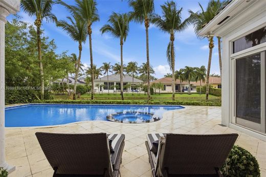 Villa in Plantation, Broward County