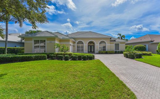 Villa in Palm City, Martin County