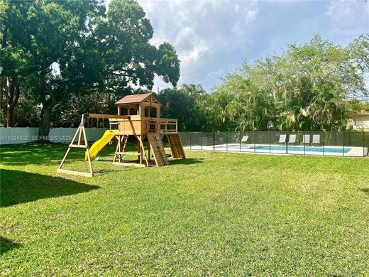 Villa in Dania Beach, Broward County