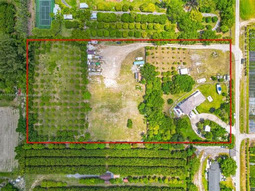 Villa à Miami, Comté de Miami-Dade