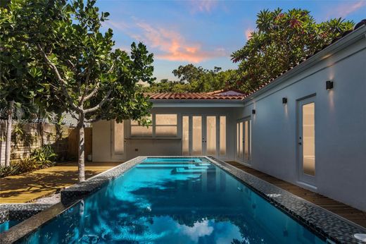 Villa in Miami, Miami-Dade