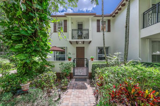 Kamienica w Coconut Creek, Broward County