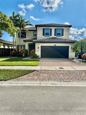 Villa in Homestead, Miami-Dade County