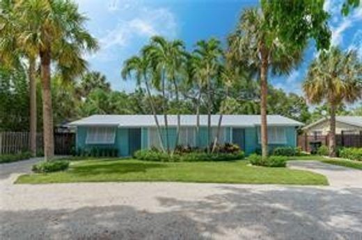 Villa Stuart, Martin County