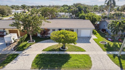Villa in Deerfield Beach, Broward County