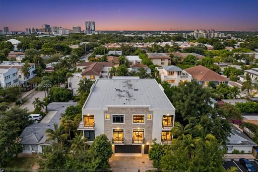 Casa adosada en Fort Lauderdale, Broward County