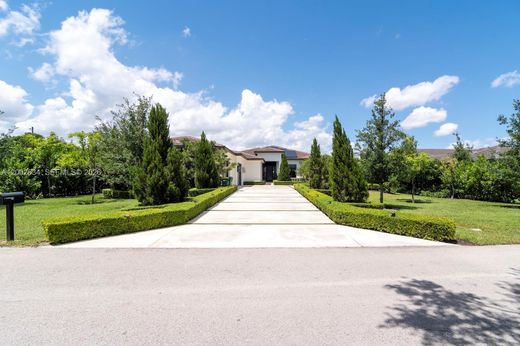 Villa - Plantation, Broward County