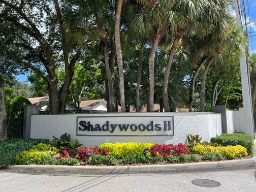 Townhouse in Delray Beach, Palm Beach