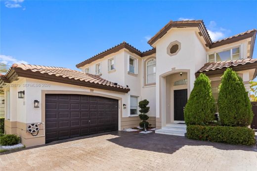 Villa in Miami, Miami-Dade