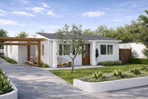 Villa in West Palm Beach, Palm Beach